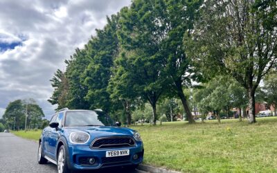 2020/69 Mini Countryman 2.0 Cooper ‘S’ Sport Manual – 37,000 Miles – £14,995